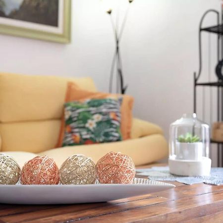 Apartamento El Zumacal 下布雷尼亚 外观 照片