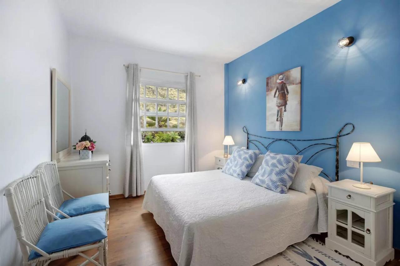 Apartamento El Zumacal 下布雷尼亚 外观 照片